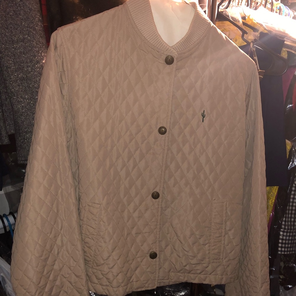 Cardon Jacket - image 1